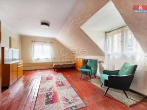Prodej rodinného domu, Brněnec - Moravská Chrastová, 92 m2