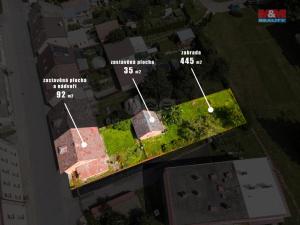 Prodej rodinného domu, Brněnec - Moravská Chrastová, 92 m2