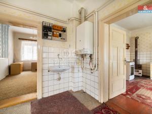 Prodej rodinného domu, Brněnec - Moravská Chrastová, 92 m2