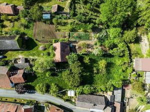 Prodej pozemku pro bydlení, Podmokly, 1379 m2