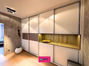 Prodej bytu 2+kk, Brno, Sochorova, 62 m2