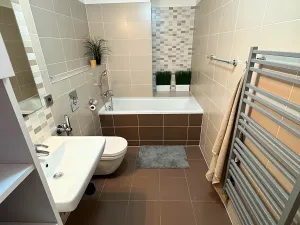 Prodej bytu 2+kk, Brno, Sochorova, 62 m2