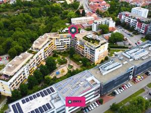 Prodej bytu 2+kk, Brno, Sochorova, 62 m2