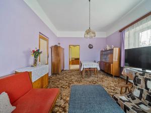 Prodej rodinného domu, Rosice, 100 m2