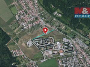 Prodej pozemku pro bydlení, Břeclav - Charvátská Nová Ves, 2617 m2