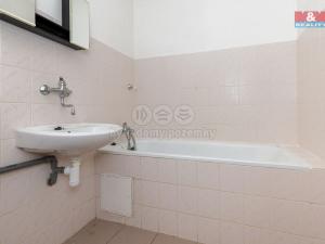 Prodej bytu 1+1, Sezemice, Spojovací, 36 m2