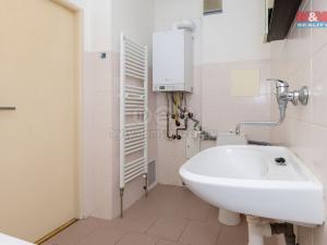 Prodej bytu 1+1, Sezemice, Spojovací, 36 m2