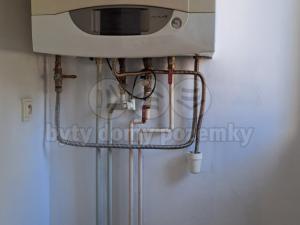 Pronájem bytu 3+1, Český Těšín, Hlavní třída, 72 m2