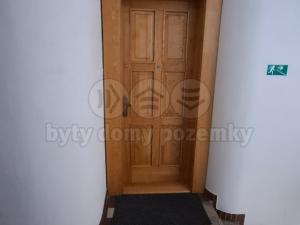 Pronájem bytu 3+1, Český Těšín, Hlavní třída, 72 m2