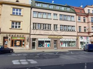 Pronájem bytu 3+1, Český Těšín, Hlavní třída, 72 m2