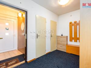 Prodej rodinného domu, Janovice, 125 m2