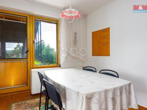 Prodej rodinného domu, Janovice, 125 m2