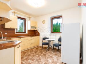 Prodej rodinného domu, Janovice, 125 m2
