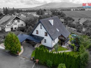 Prodej rodinného domu, Janovice, 125 m2