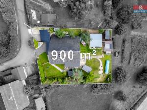 Prodej rodinného domu, Janovice, 125 m2