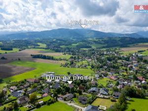 Prodej rodinného domu, Janovice, 125 m2