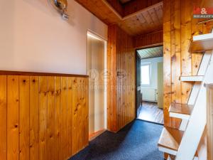Prodej rodinného domu, Janovice, 125 m2