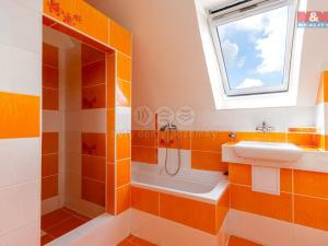 Prodej rodinného domu, Janovice, 125 m2