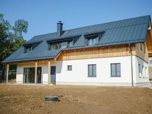 Prodej rodinného domu, Nové Hutě, 260 m2