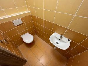 Pronájem ordinace, Bruntál, Nádražní, 70 m2