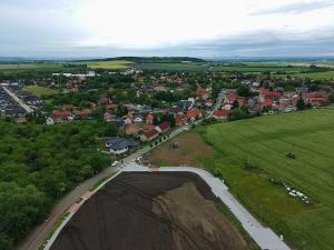 Prodej pozemku, Úžice, Hlavní, 9610 m2