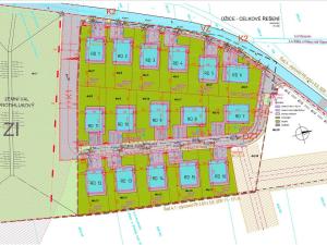 Prodej pozemku, Úžice, Hlavní, 9610 m2