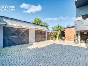 Prodej rodinného domu, Hranice, Hranická, 374 m2