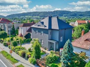 Prodej rodinného domu, Hranice, Hranická, 374 m2