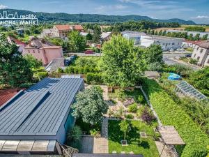 Prodej rodinného domu, Hranice, Hranická, 374 m2