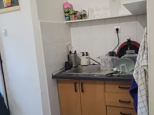 Pronájem obchodního prostoru, Brno, Hrnčířská, 58 m2