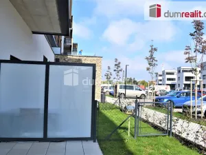 Pronájem bytu 1+kk, Mladá Boleslav, Vondřichova, 43 m2