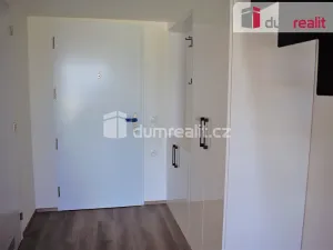 Pronájem bytu 1+kk, Mladá Boleslav, Vondřichova, 43 m2