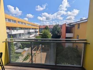 Pronájem bytu 3+kk, Brno - Slatina, Blažovická, 82 m2