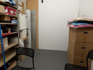 Pronájem bytu 3+kk, Brno - Slatina, Blažovická, 82 m2