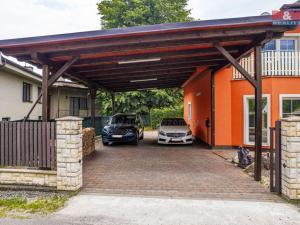 Pronájem rodinného domu, Sviadnov, Svážná, 160 m2