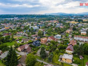 Pronájem rodinného domu, Sviadnov, Svážná, 160 m2