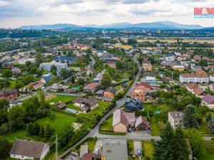 Pronájem rodinného domu, Sviadnov, Svážná, 160 m2