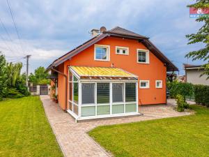 Pronájem rodinného domu, Sviadnov, Svážná, 160 m2