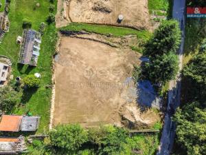 Prodej pozemku pro bydlení, Horní Bělá, 720 m2