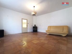 Prodej rodinného domu, Kojetín - Kojetín I-Město, Čsl. legií, 110 m2