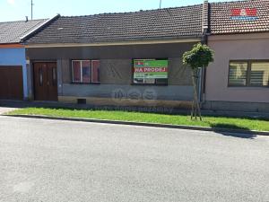 Prodej rodinného domu, Kojetín - Kojetín I-Město, Čsl. legií, 110 m2