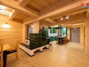 Prodej chalupy, Nový Hrozenkov, 245 m2