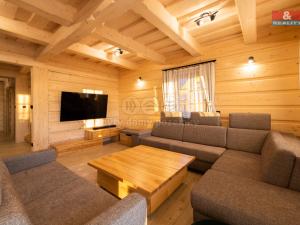 Prodej chalupy, Nový Hrozenkov, 245 m2