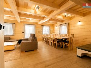 Prodej chalupy, Nový Hrozenkov, 245 m2