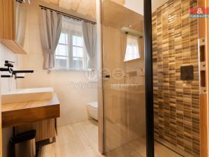 Prodej chalupy, Nový Hrozenkov, 245 m2