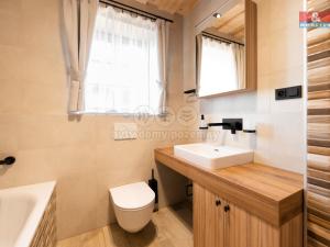 Prodej chalupy, Nový Hrozenkov, 245 m2