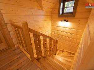 Prodej chalupy, Nový Hrozenkov, 245 m2