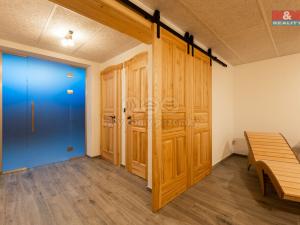 Prodej chalupy, Nový Hrozenkov, 245 m2