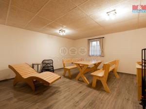 Prodej chalupy, Nový Hrozenkov, 245 m2