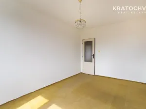 Prodej bytu 3+1, Praha - Vršovice, K Botiči, 74 m2